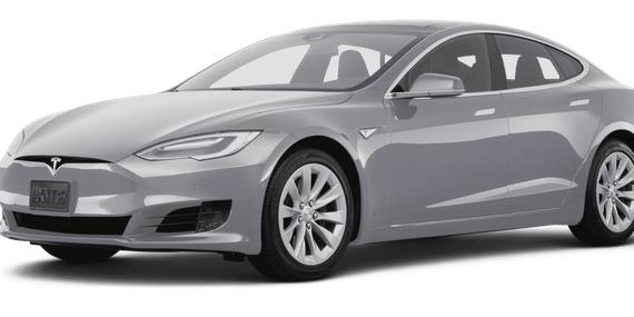 TESLA MODEL S 2016 5YJSA1E17GF156951 image